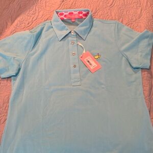 Magnolia Lane Master’s Polo